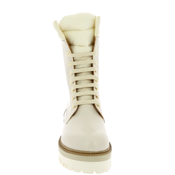 Marian bottines milk