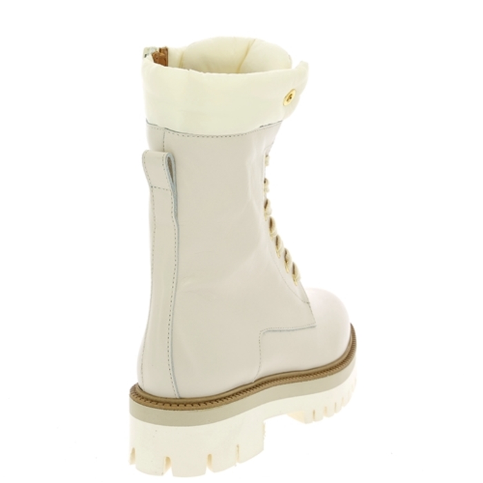 Marian bottines milk