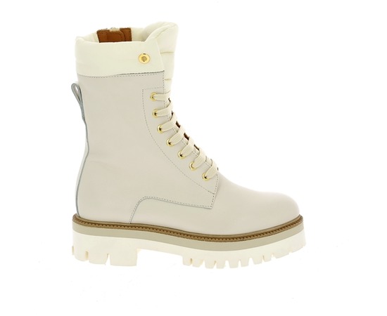 Marian Bottines milk