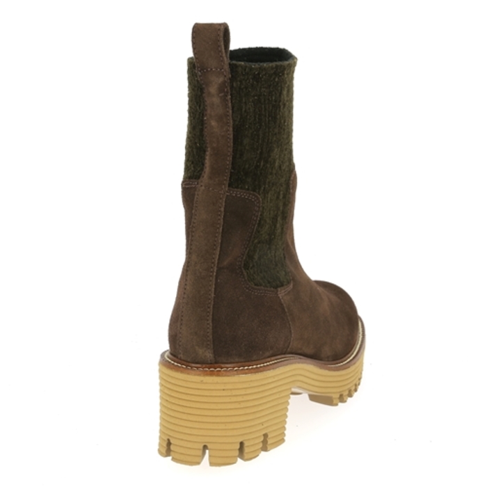 Marian boots brun brun