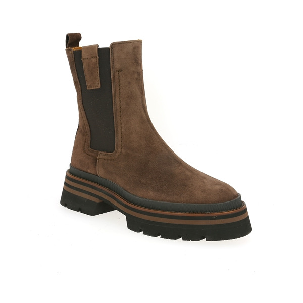 Alpe Boots