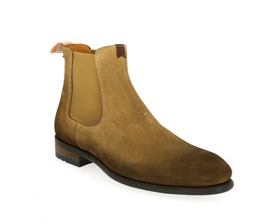 Magnanni Boots