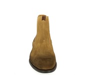 Magnanni Boots beige