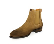 Magnanni Boots beige