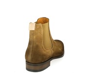 Magnanni Boots beige