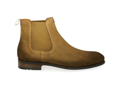 Magnanni Boots