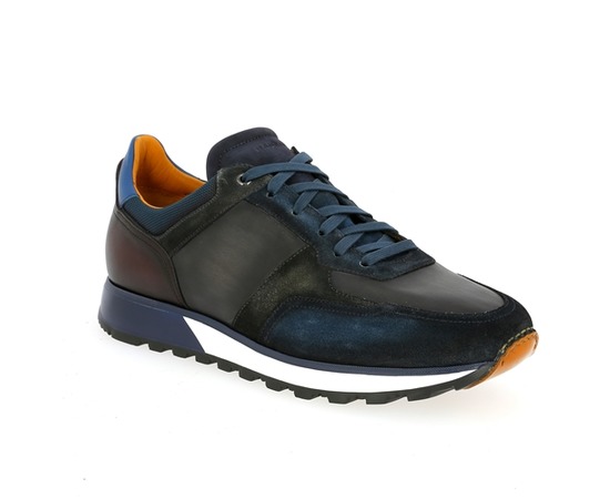 Magnanni Sneakers blauw