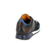 Magnanni Basket bleu