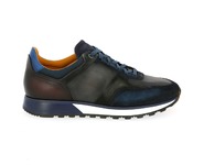 Magnanni Sneakers blauw