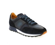 Sneakers Magnanni blauw