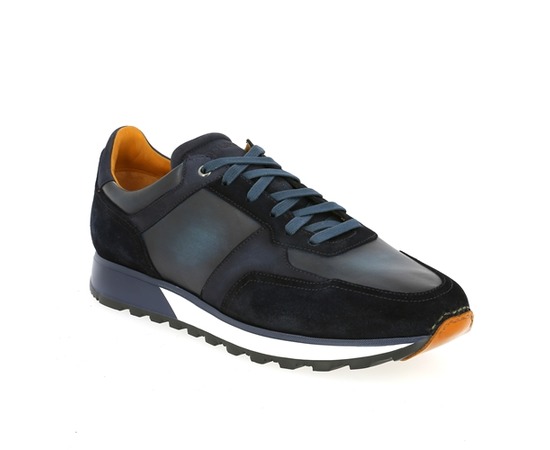 Magnanni Sneakers blauw