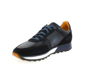 Sneakers Magnanni blauw