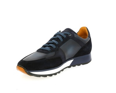 Sneakers Magnanni