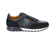 Magnanni Sneakers blauw