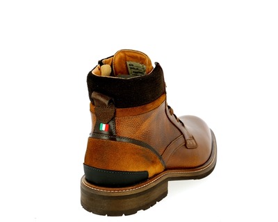 Pantofola D&#039;oro Bottinen