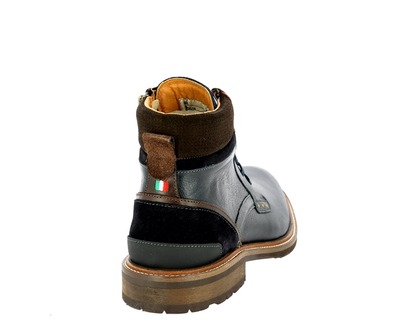 Pantofola D&#039;oro Bottines