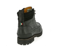 Pantofola D'oro Bottines noir