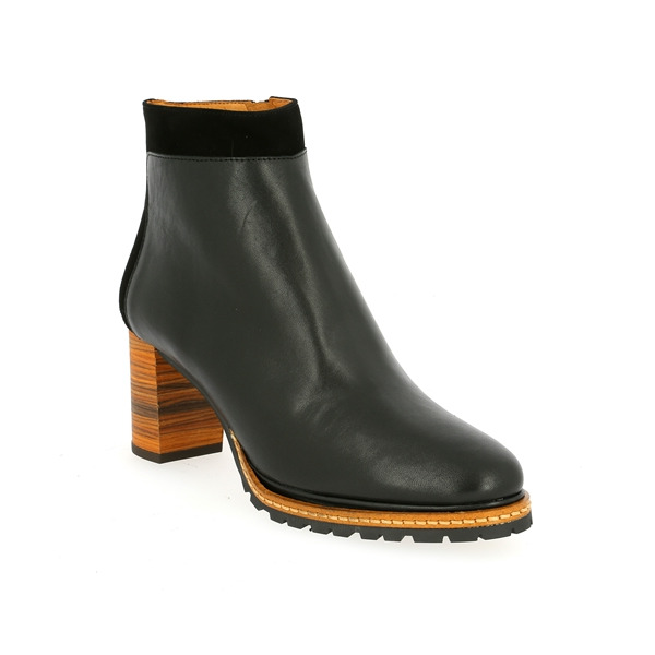 J'hay Boots