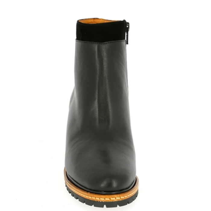 J'hay boots noir noir