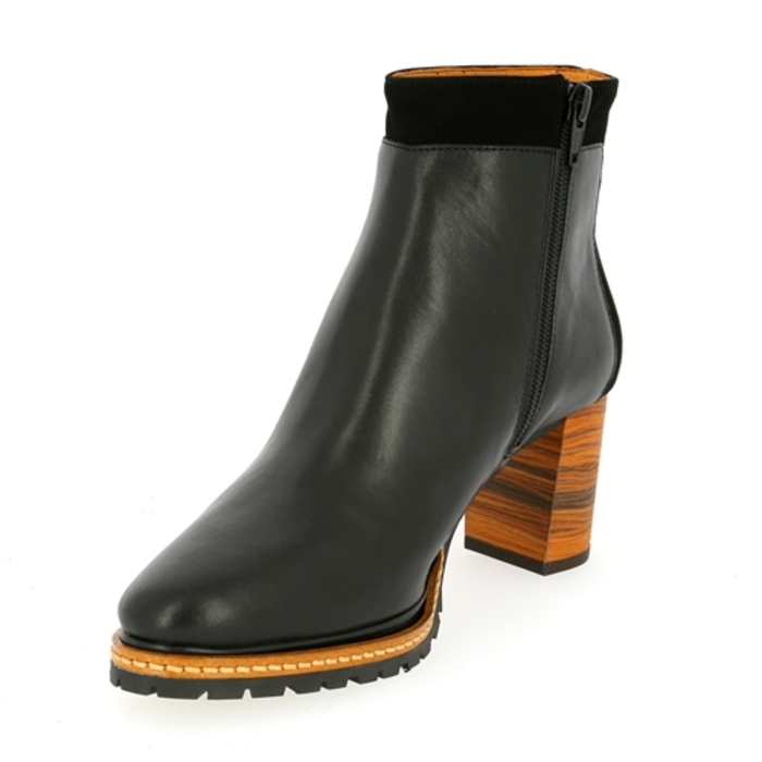 J'hay boots noir noir