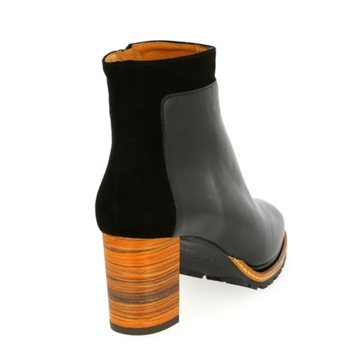J'hay boots noir noir