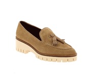 J'hay Moccassins taupe
