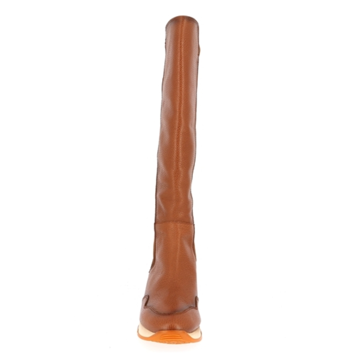 Hispanitas bottes cognac cognac