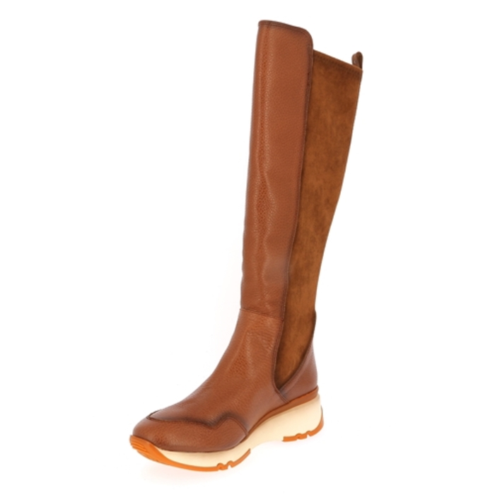 Hispanitas bottes cognac cognac