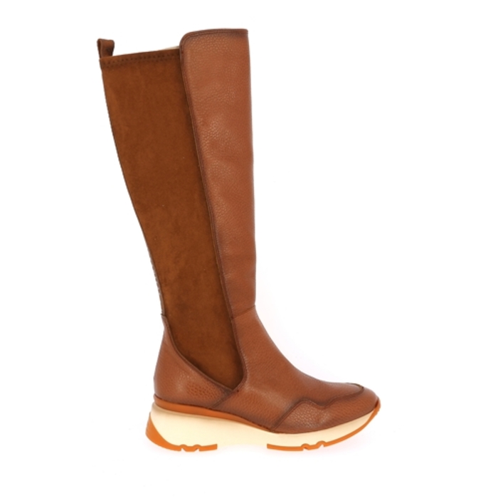 Hispanitas bottes cognac cognac
