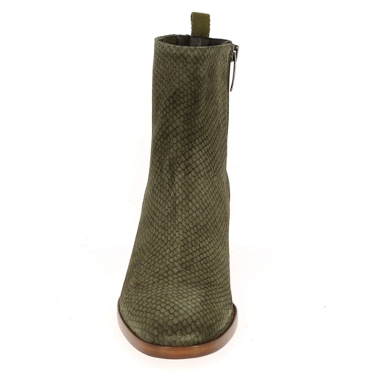 Zoom Zinda boots kaki