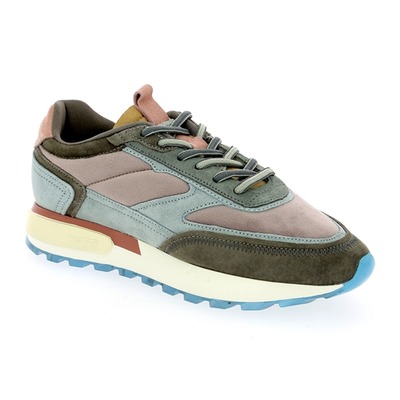 Hoff Sneakers taupe