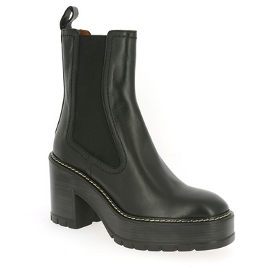 Liu Jo Boots zwart