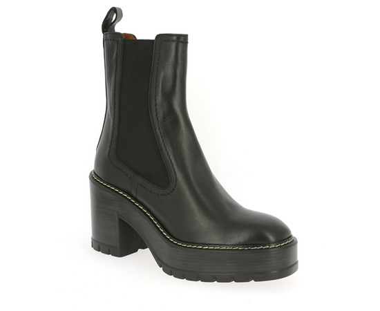 Liu Jo Boots noir