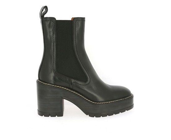 Liu Jo Boots noir