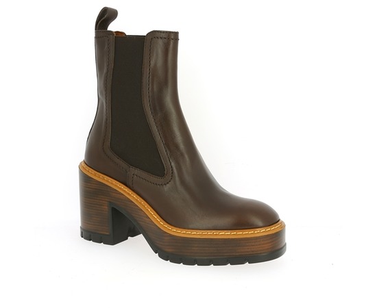 Liu Jo Boots bruin