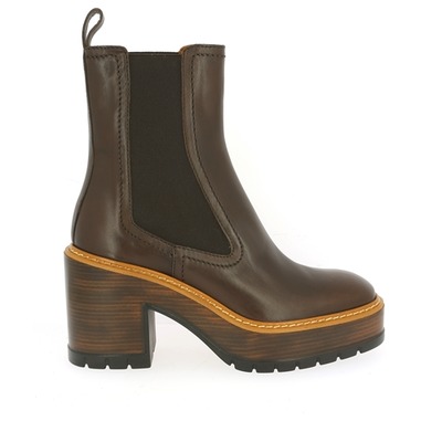 Liu Jo Boots brun