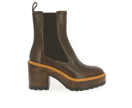 Liu Jo Boots bruin