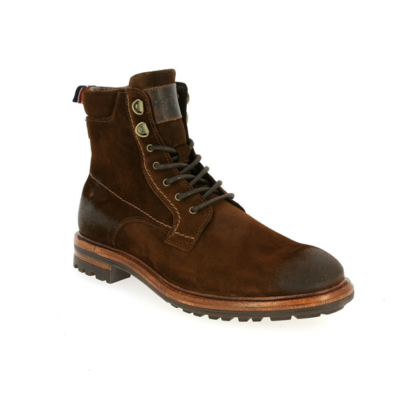 Rapid Soul Bottines