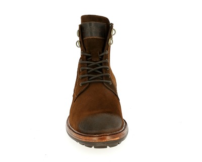 Rapid Soul Bottines