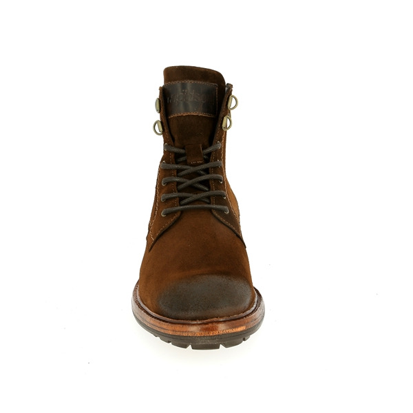 Rapid Soul Bottines