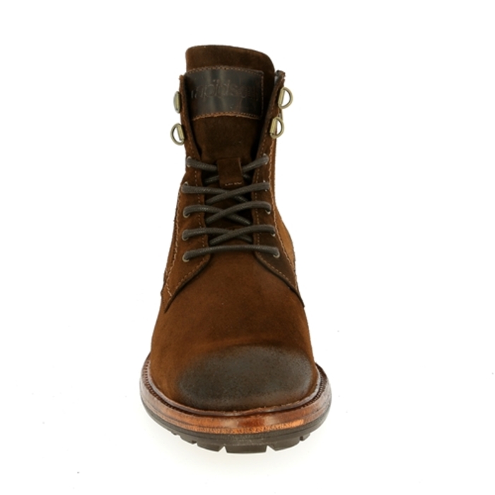 Rapid Soul bottinen bruin bruin