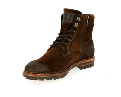 Rapid Soul Bottines