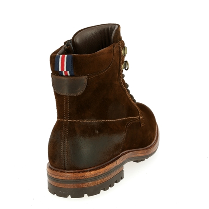 Rapid Soul bottinen bruin bruin