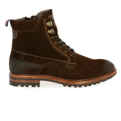 Rapid Soul Bottines brun