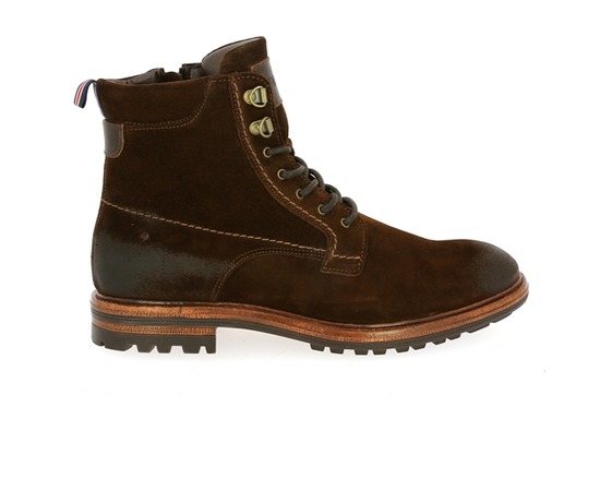 Rapid Soul Bottines brun