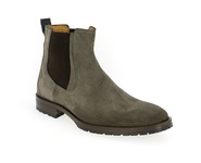 Floris Van Bommel Boots taupe