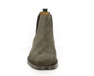 Floris Van Bommel Boots taupe