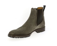 Floris Van Bommel Boots taupe