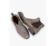 Floris Van Bommel Boots taupe