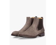 Floris Van Bommel Boots taupe